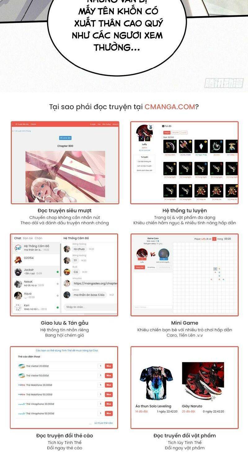 Yêu Đạo Chí Tôn Yêu Hoàng Trở Về Chapter 46 - 22