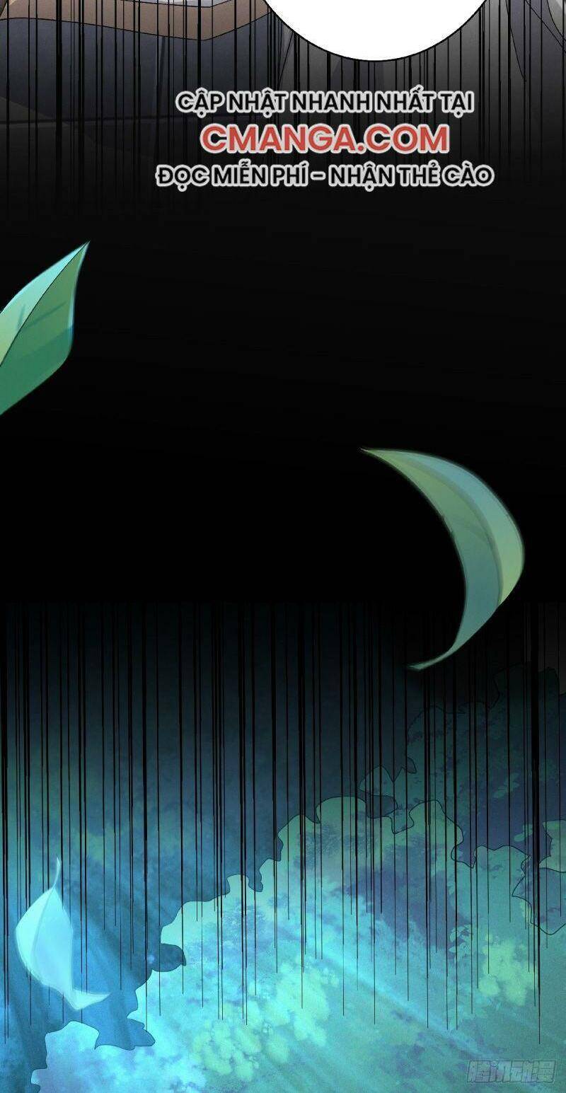 Yêu Đạo Chí Tôn Yêu Hoàng Trở Về Chapter 46 - 24
