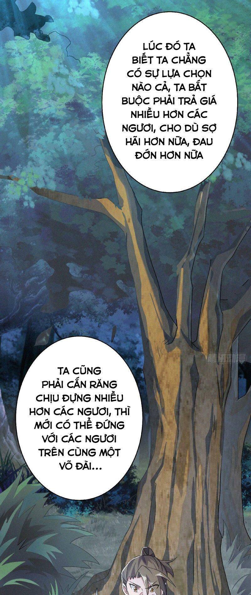 Yêu Đạo Chí Tôn Yêu Hoàng Trở Về Chapter 46 - 25