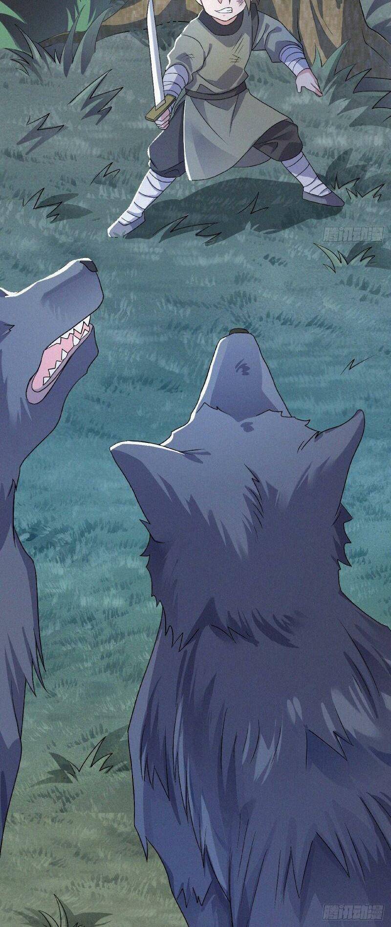 Yêu Đạo Chí Tôn Yêu Hoàng Trở Về Chapter 46 - 26