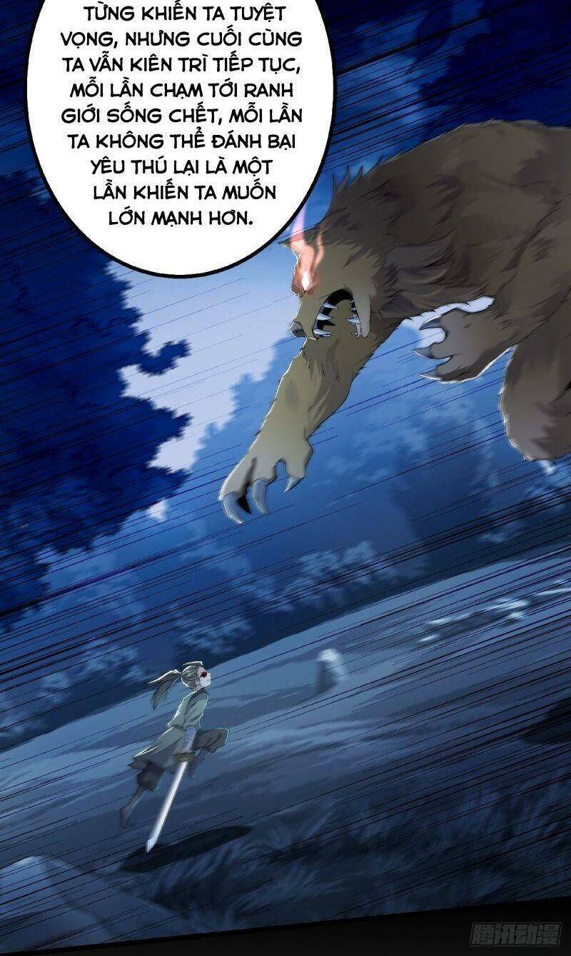 Yêu Đạo Chí Tôn Yêu Hoàng Trở Về Chapter 46 - 28