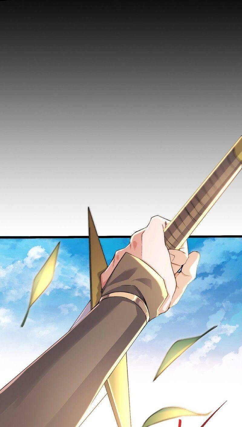 Yêu Đạo Chí Tôn Yêu Hoàng Trở Về Chapter 46 - 29