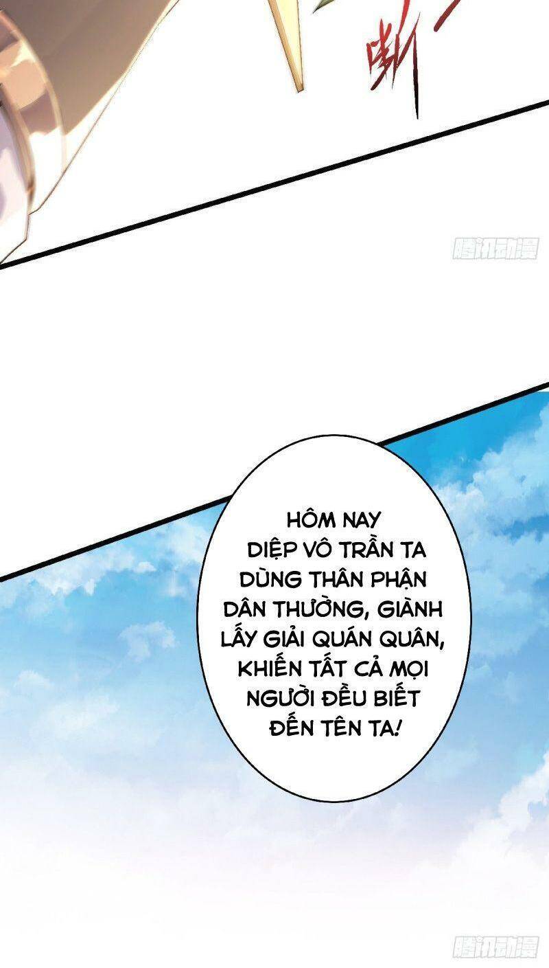 Yêu Đạo Chí Tôn Yêu Hoàng Trở Về Chapter 46 - 30
