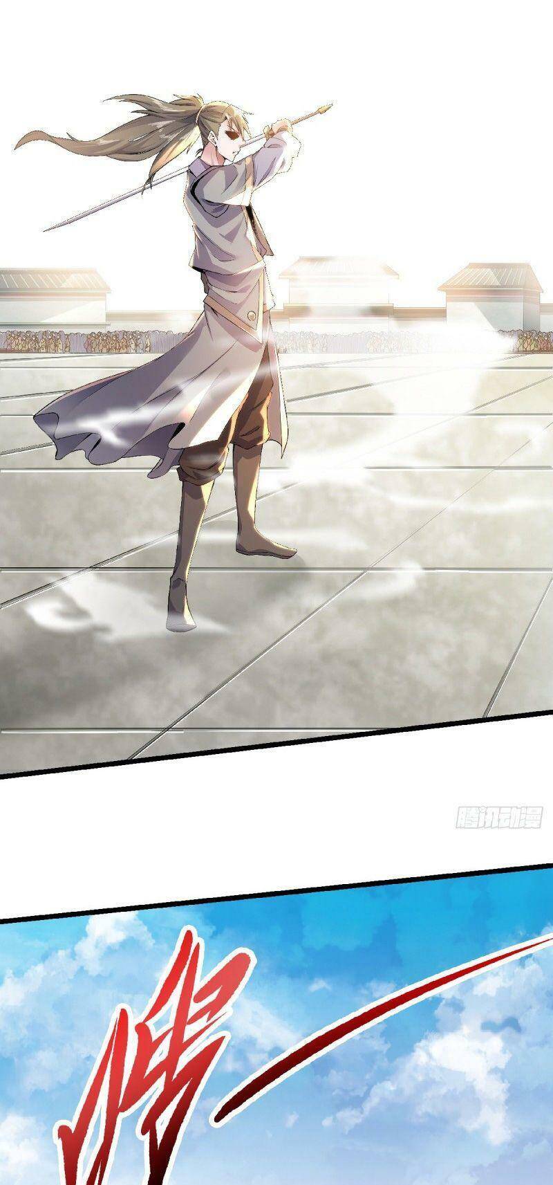 Yêu Đạo Chí Tôn Yêu Hoàng Trở Về Chapter 46 - 31