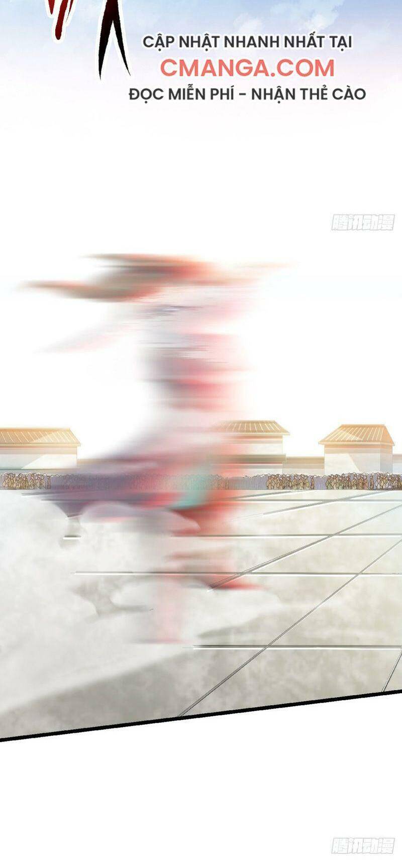 Yêu Đạo Chí Tôn Yêu Hoàng Trở Về Chapter 46 - 32