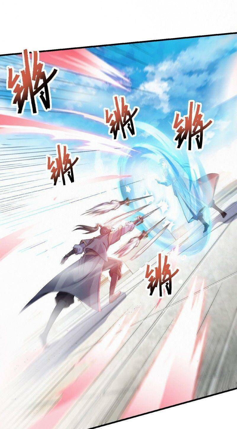 Yêu Đạo Chí Tôn Yêu Hoàng Trở Về Chapter 46 - 33