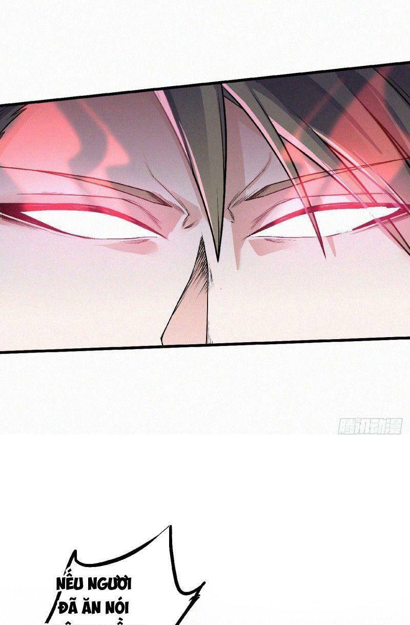 Yêu Đạo Chí Tôn Yêu Hoàng Trở Về Chapter 46 - 37