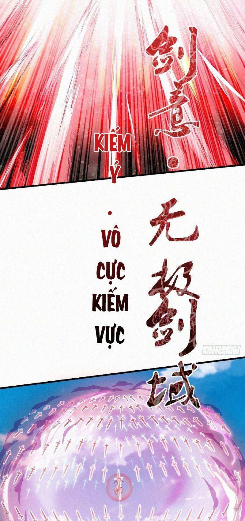 Yêu Đạo Chí Tôn Yêu Hoàng Trở Về Chapter 46 - 39