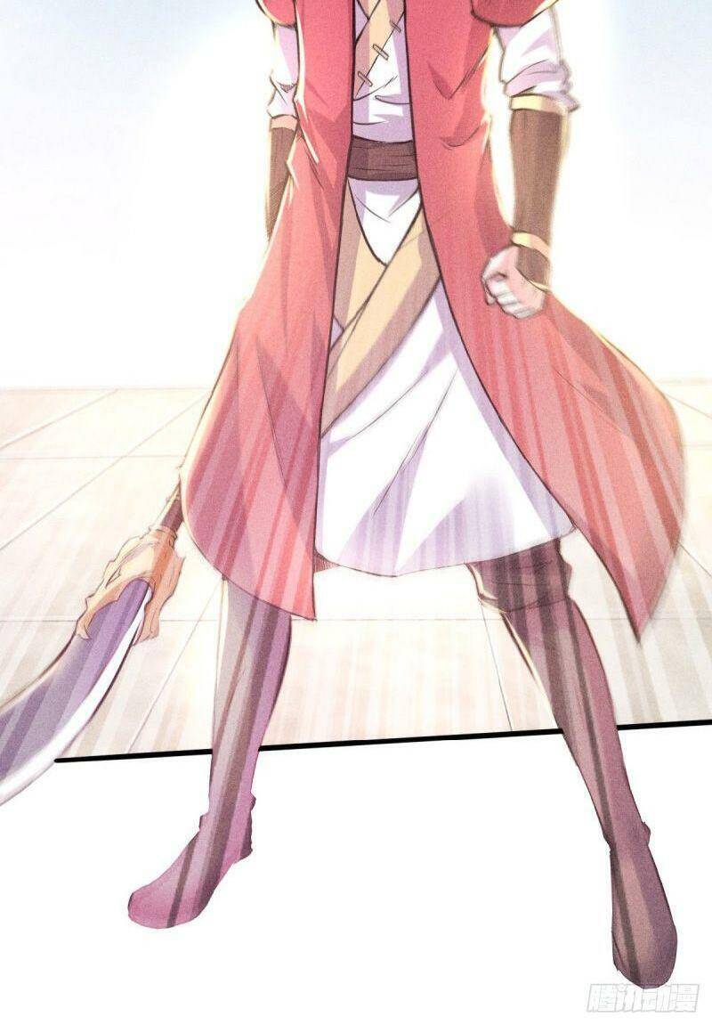 Yêu Đạo Chí Tôn Yêu Hoàng Trở Về Chapter 46 - 5