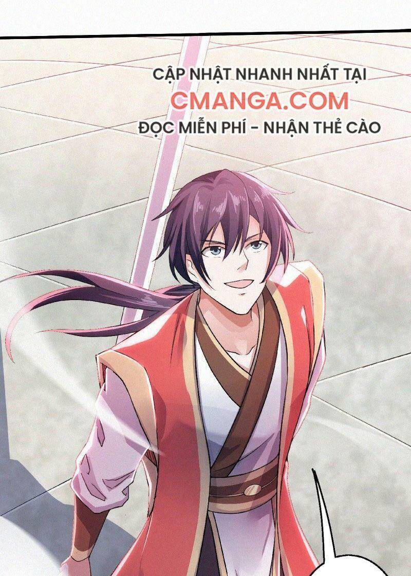 Yêu Đạo Chí Tôn Yêu Hoàng Trở Về Chapter 46 - 41