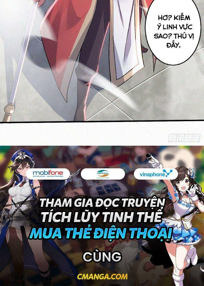 Yêu Đạo Chí Tôn Yêu Hoàng Trở Về Chapter 46 - 42