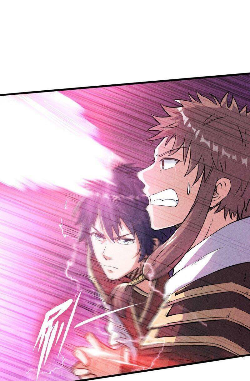 Yêu Đạo Chí Tôn Yêu Hoàng Trở Về Chapter 46 - 6