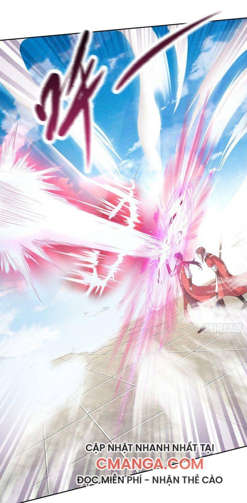 Yêu Đạo Chí Tôn Yêu Hoàng Trở Về Chapter 46 - 8