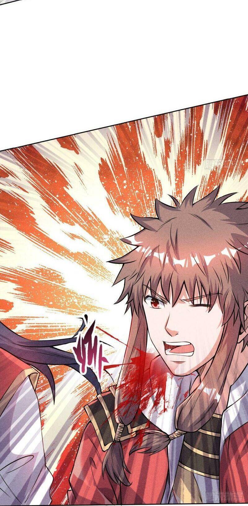 Yêu Đạo Chí Tôn Yêu Hoàng Trở Về Chapter 46 - 9