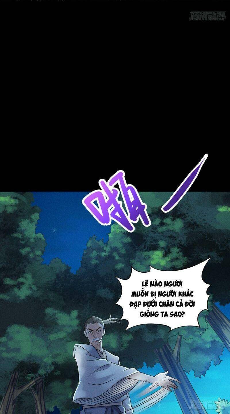 Yêu Đạo Chí Tôn Yêu Hoàng Trở Về Chapter 47 - 11