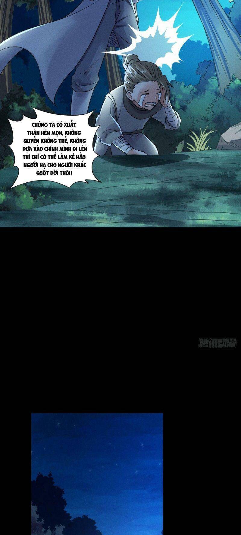 Yêu Đạo Chí Tôn Yêu Hoàng Trở Về Chapter 47 - 12