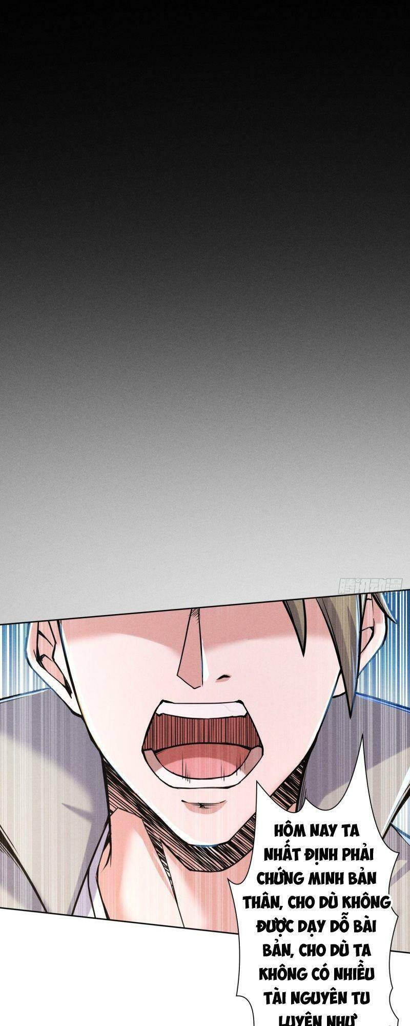 Yêu Đạo Chí Tôn Yêu Hoàng Trở Về Chapter 47 - 16