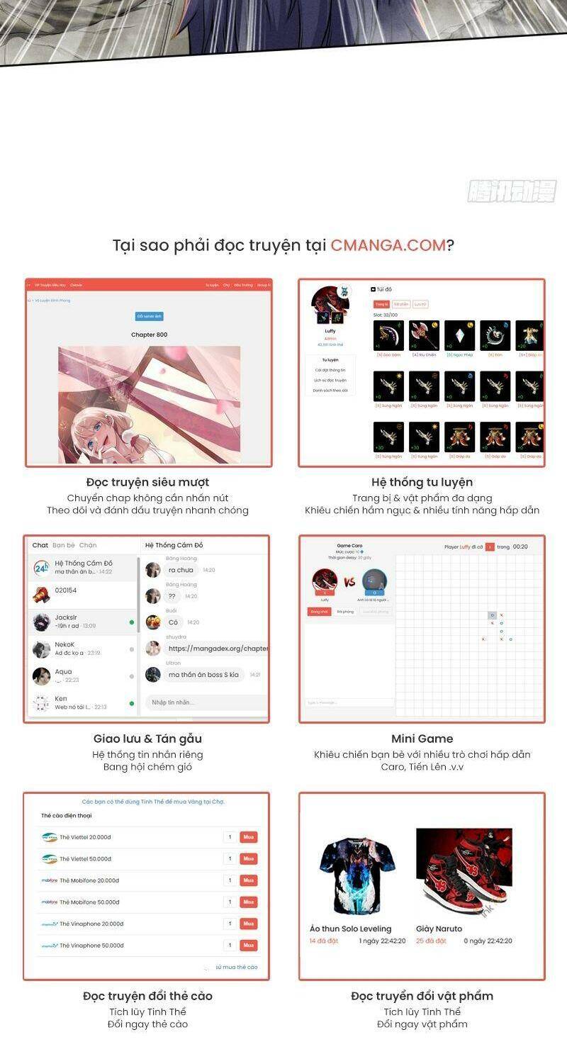 Yêu Đạo Chí Tôn Yêu Hoàng Trở Về Chapter 47 - 18