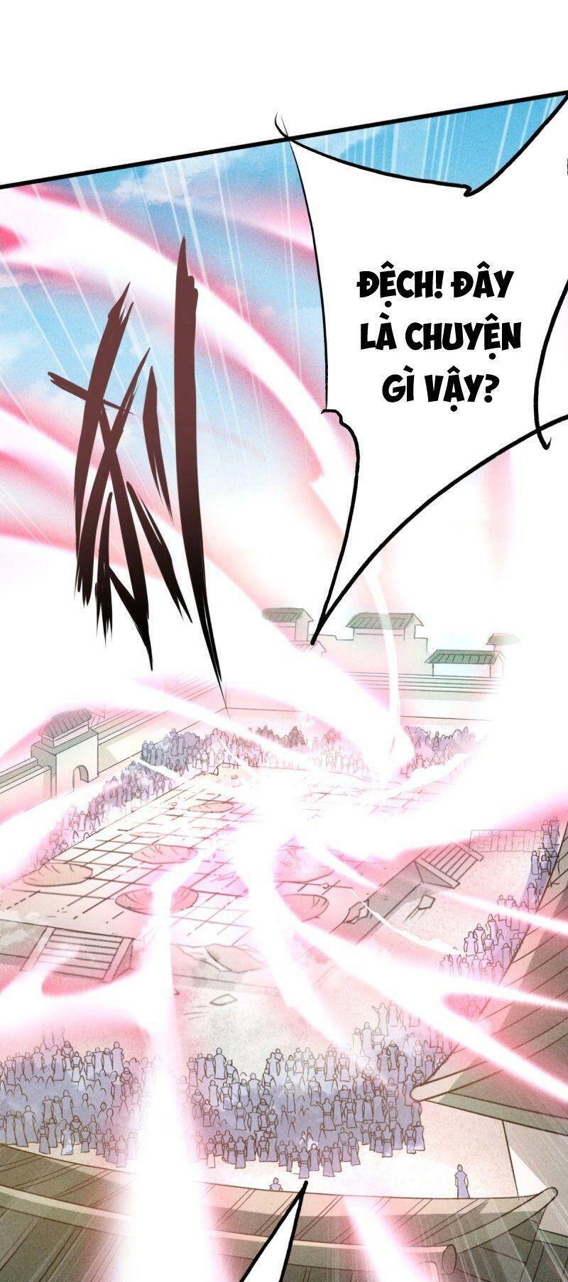 Yêu Đạo Chí Tôn Yêu Hoàng Trở Về Chapter 47 - 19