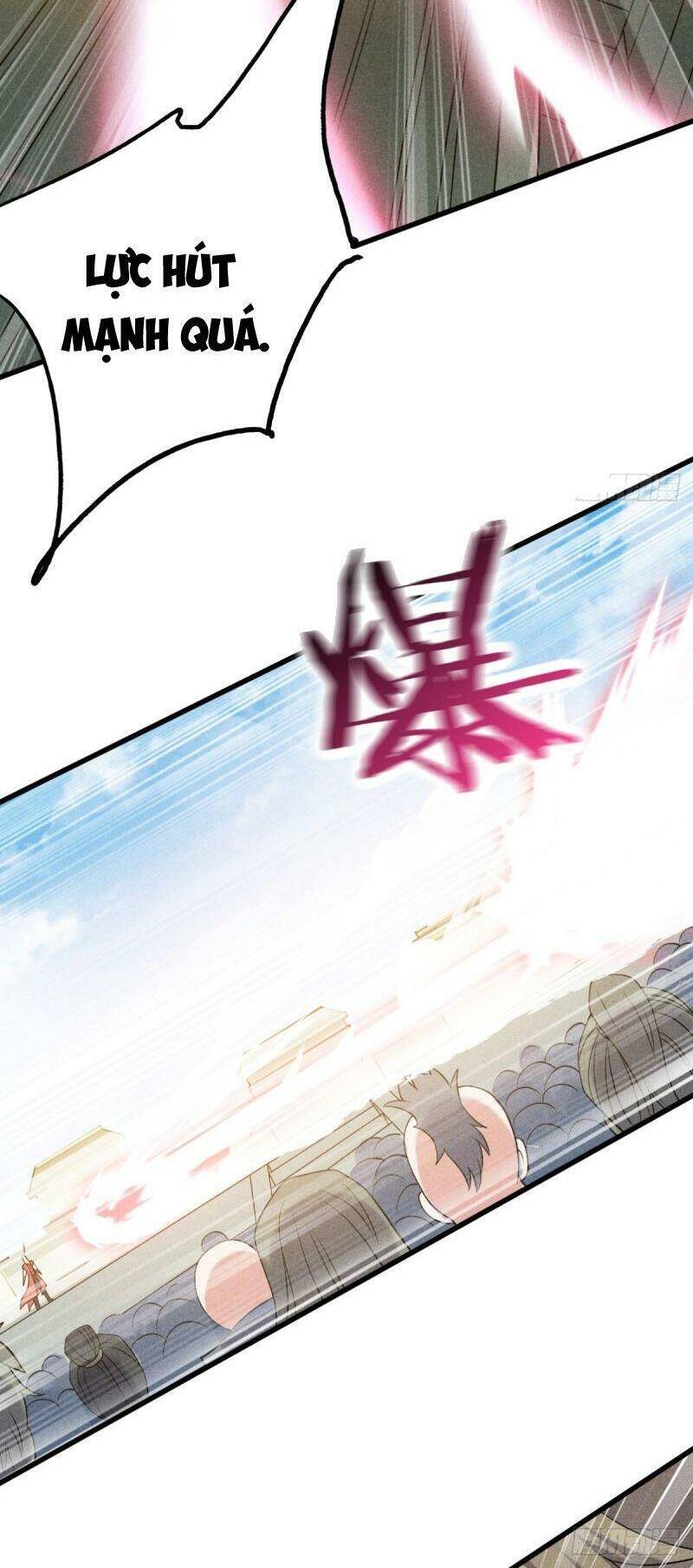 Yêu Đạo Chí Tôn Yêu Hoàng Trở Về Chapter 47 - 20