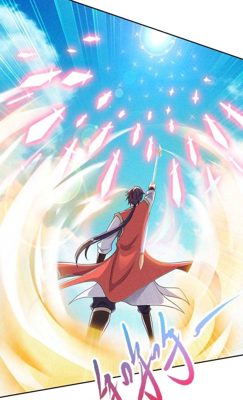 Yêu Đạo Chí Tôn Yêu Hoàng Trở Về Chapter 47 - 3