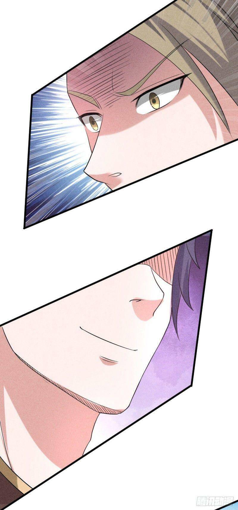 Yêu Đạo Chí Tôn Yêu Hoàng Trở Về Chapter 47 - 21