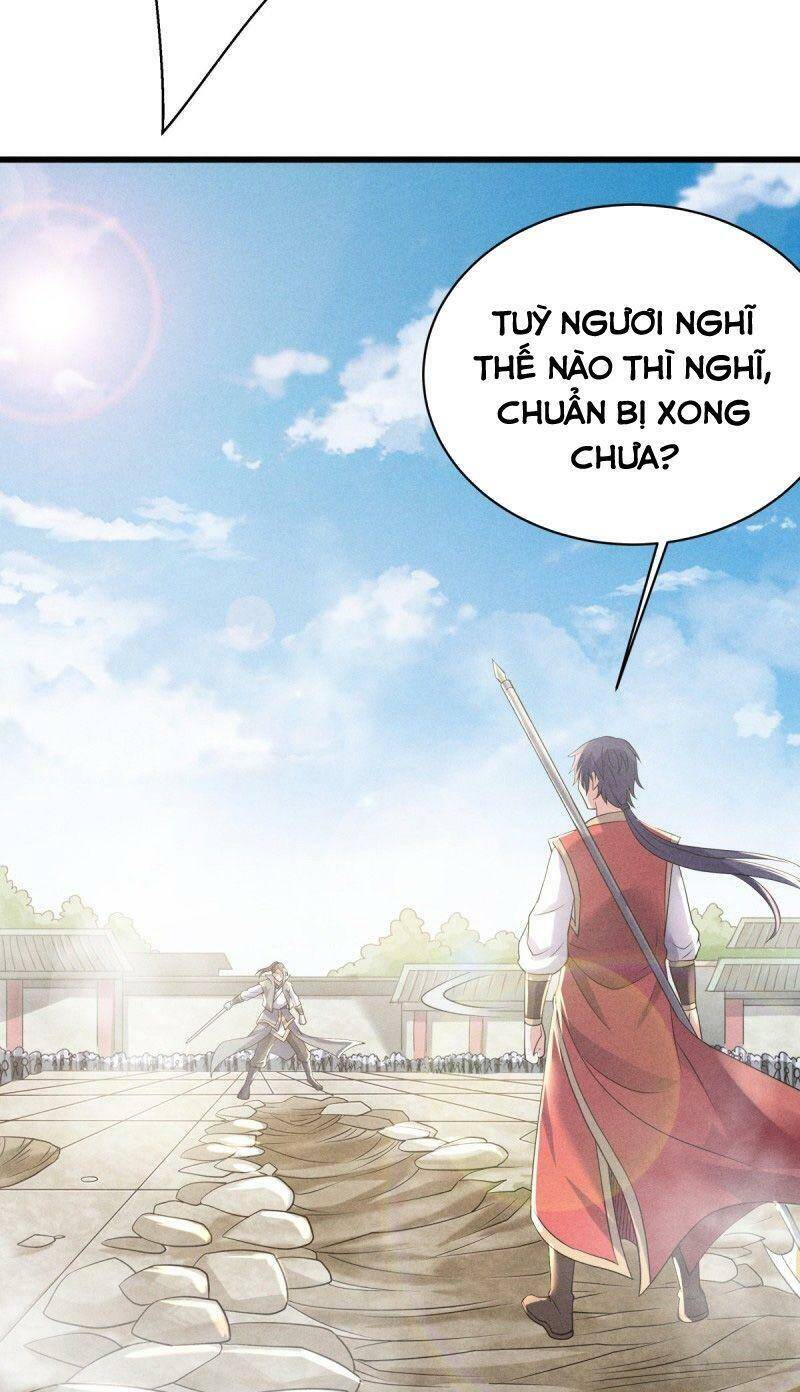 Yêu Đạo Chí Tôn Yêu Hoàng Trở Về Chapter 47 - 27