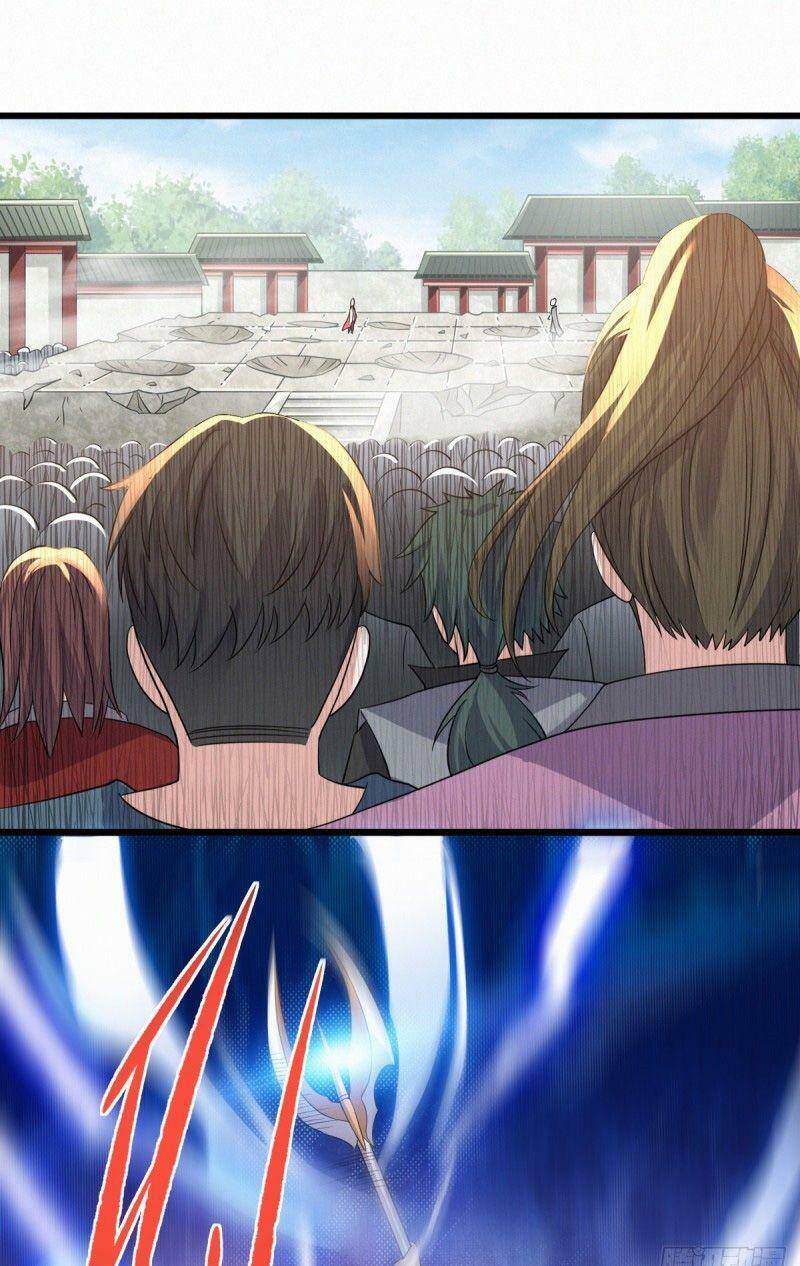 Yêu Đạo Chí Tôn Yêu Hoàng Trở Về Chapter 47 - 29