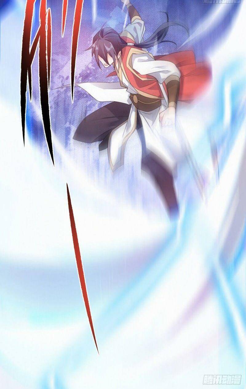 Yêu Đạo Chí Tôn Yêu Hoàng Trở Về Chapter 47 - 30