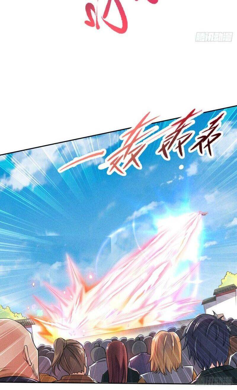 Yêu Đạo Chí Tôn Yêu Hoàng Trở Về Chapter 47 - 4