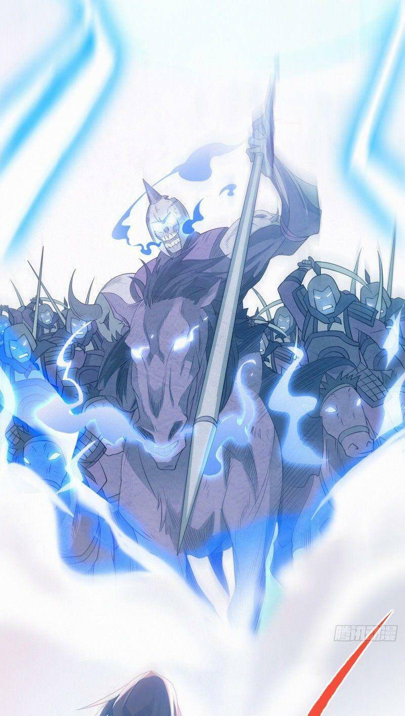 Yêu Đạo Chí Tôn Yêu Hoàng Trở Về Chapter 47 - 31