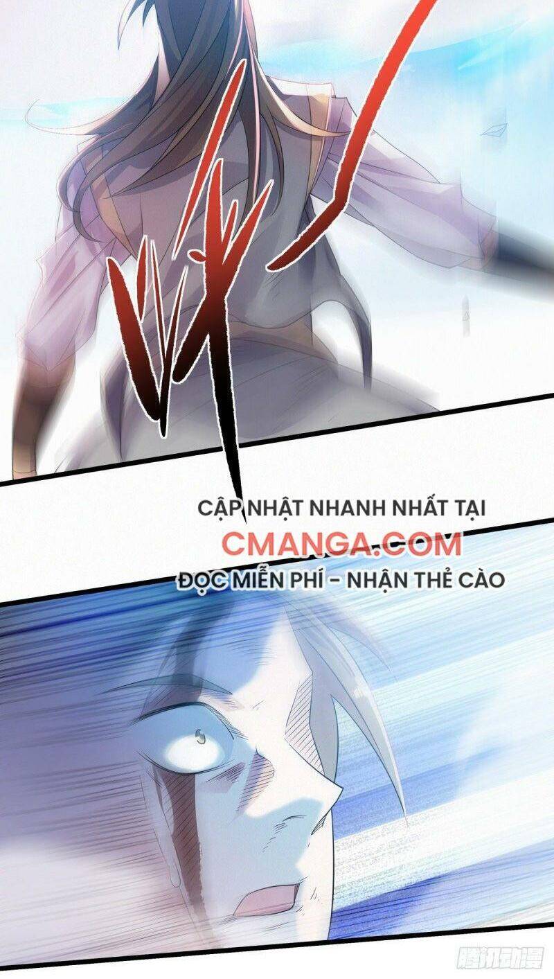 Yêu Đạo Chí Tôn Yêu Hoàng Trở Về Chapter 47 - 32