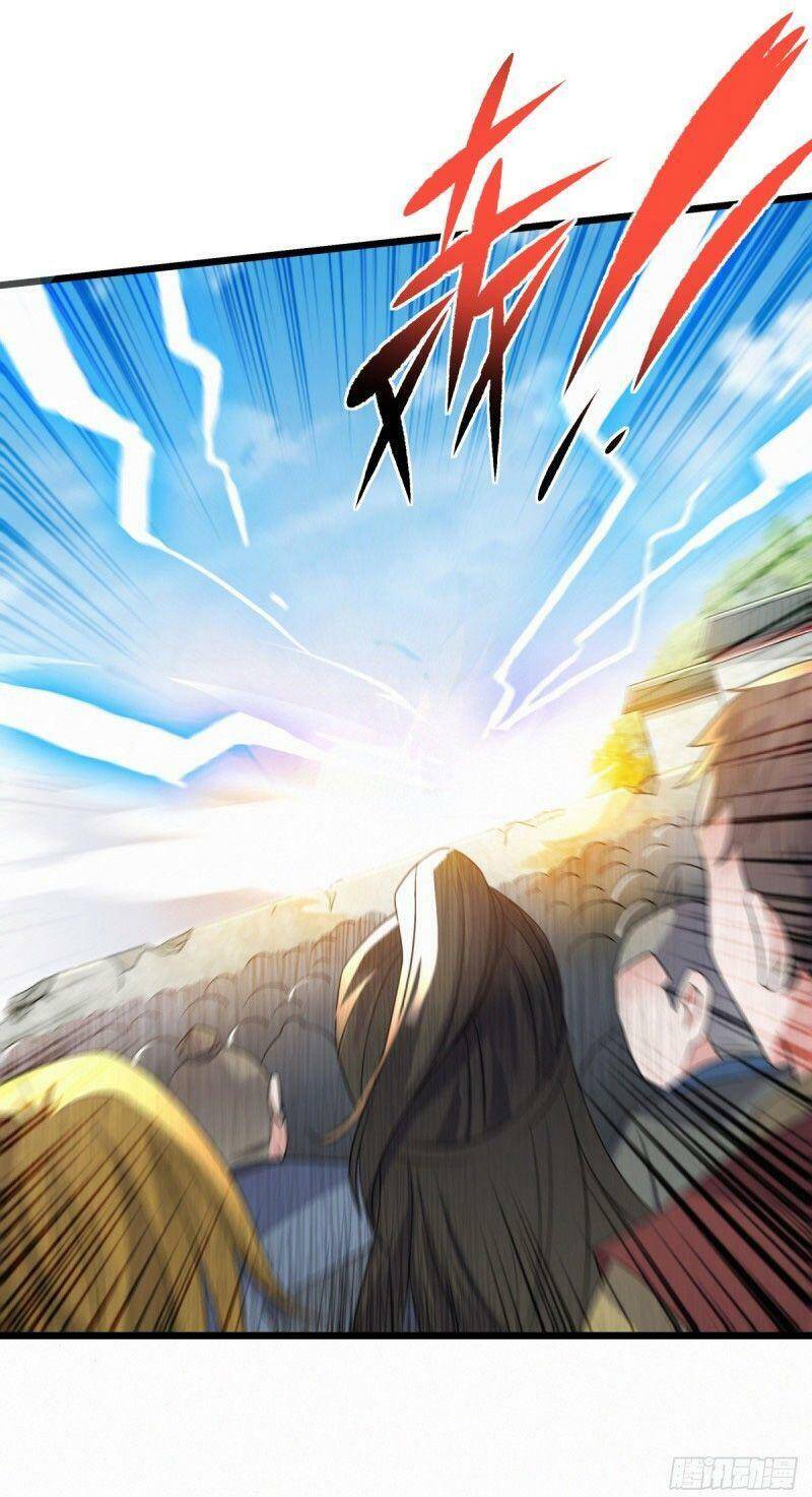 Yêu Đạo Chí Tôn Yêu Hoàng Trở Về Chapter 47 - 33