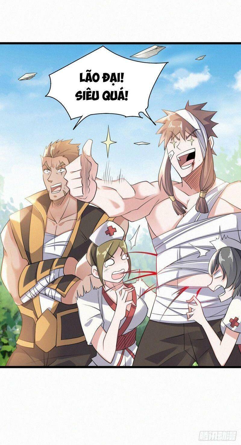 Yêu Đạo Chí Tôn Yêu Hoàng Trở Về Chapter 47 - 34