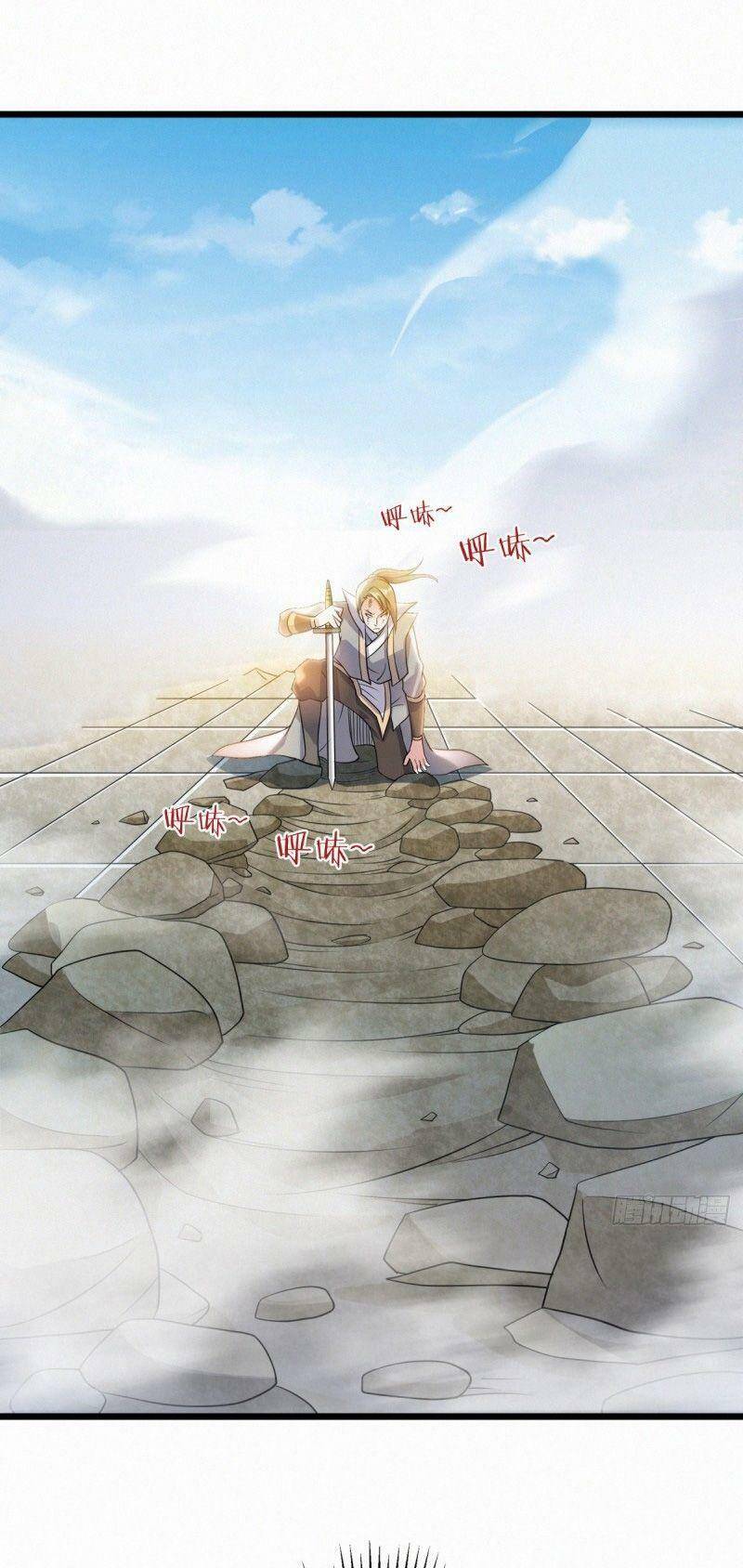 Yêu Đạo Chí Tôn Yêu Hoàng Trở Về Chapter 47 - 35