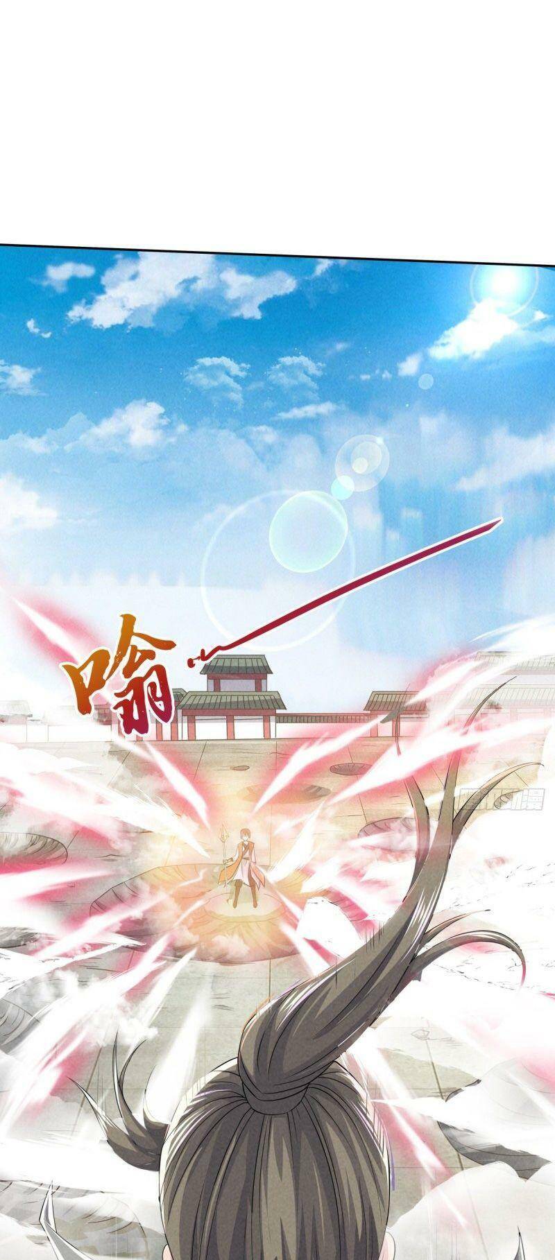 Yêu Đạo Chí Tôn Yêu Hoàng Trở Về Chapter 47 - 5