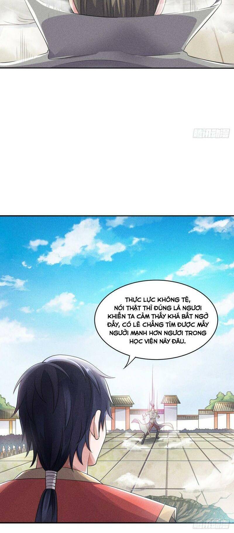 Yêu Đạo Chí Tôn Yêu Hoàng Trở Về Chapter 47 - 6