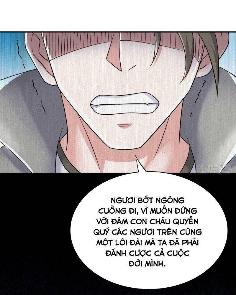 Yêu Đạo Chí Tôn Yêu Hoàng Trở Về Chapter 47 - 8