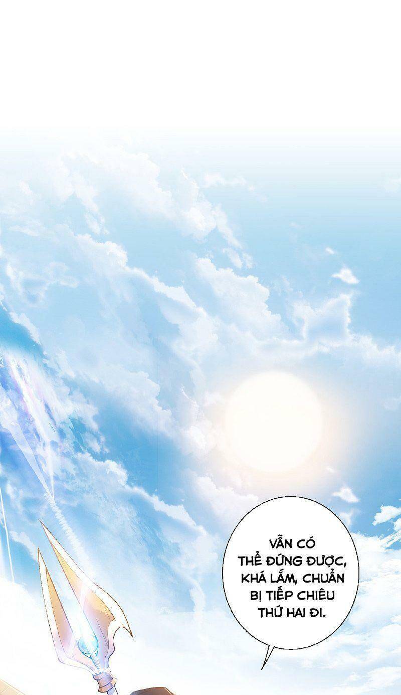 Yêu Đạo Chí Tôn Yêu Hoàng Trở Về Chapter 48 - 1