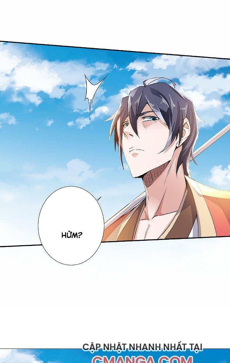 Yêu Đạo Chí Tôn Yêu Hoàng Trở Về Chapter 48 - 15