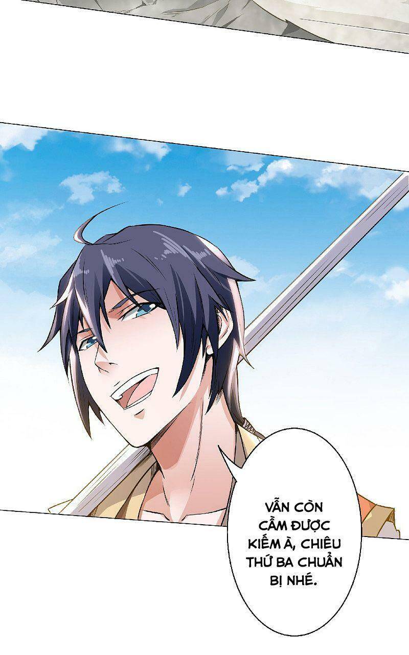 Yêu Đạo Chí Tôn Yêu Hoàng Trở Về Chapter 48 - 17