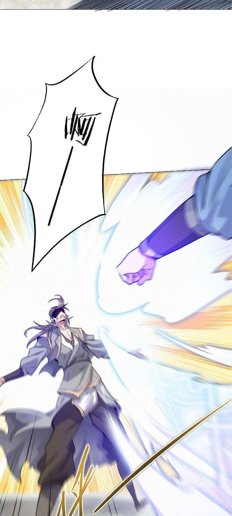 Yêu Đạo Chí Tôn Yêu Hoàng Trở Về Chapter 48 - 19