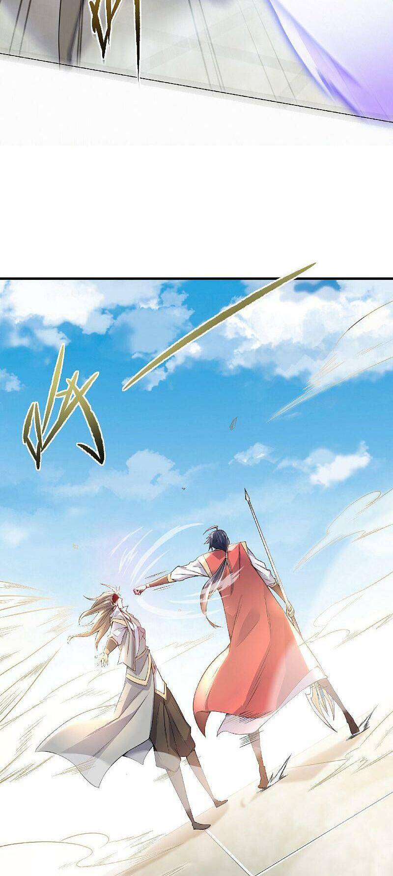 Yêu Đạo Chí Tôn Yêu Hoàng Trở Về Chapter 48 - 20