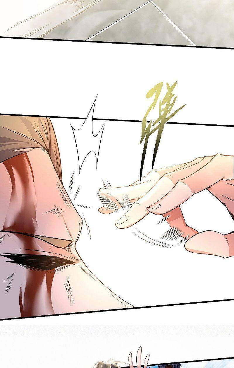 Yêu Đạo Chí Tôn Yêu Hoàng Trở Về Chapter 48 - 21