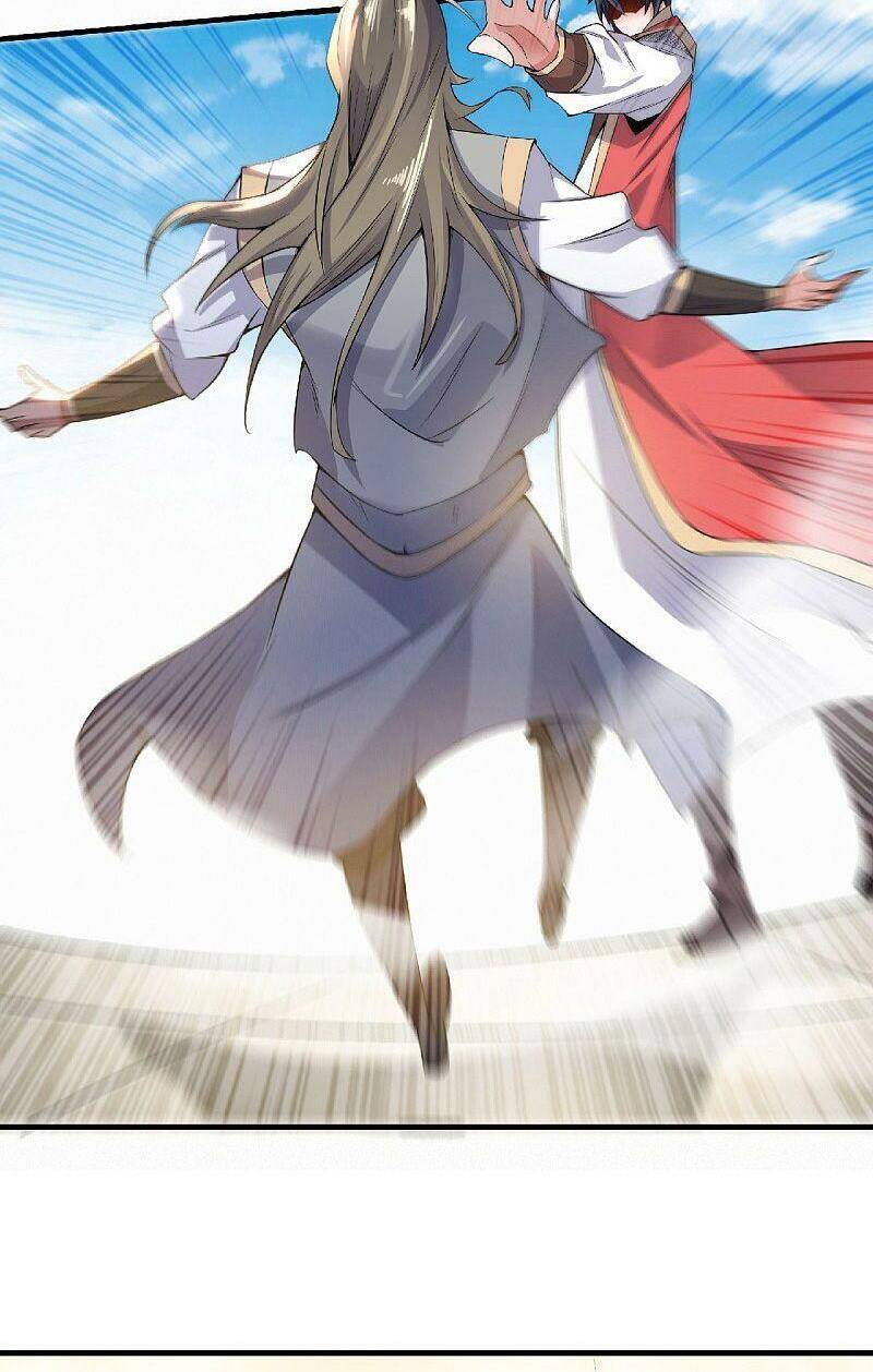 Yêu Đạo Chí Tôn Yêu Hoàng Trở Về Chapter 48 - 22