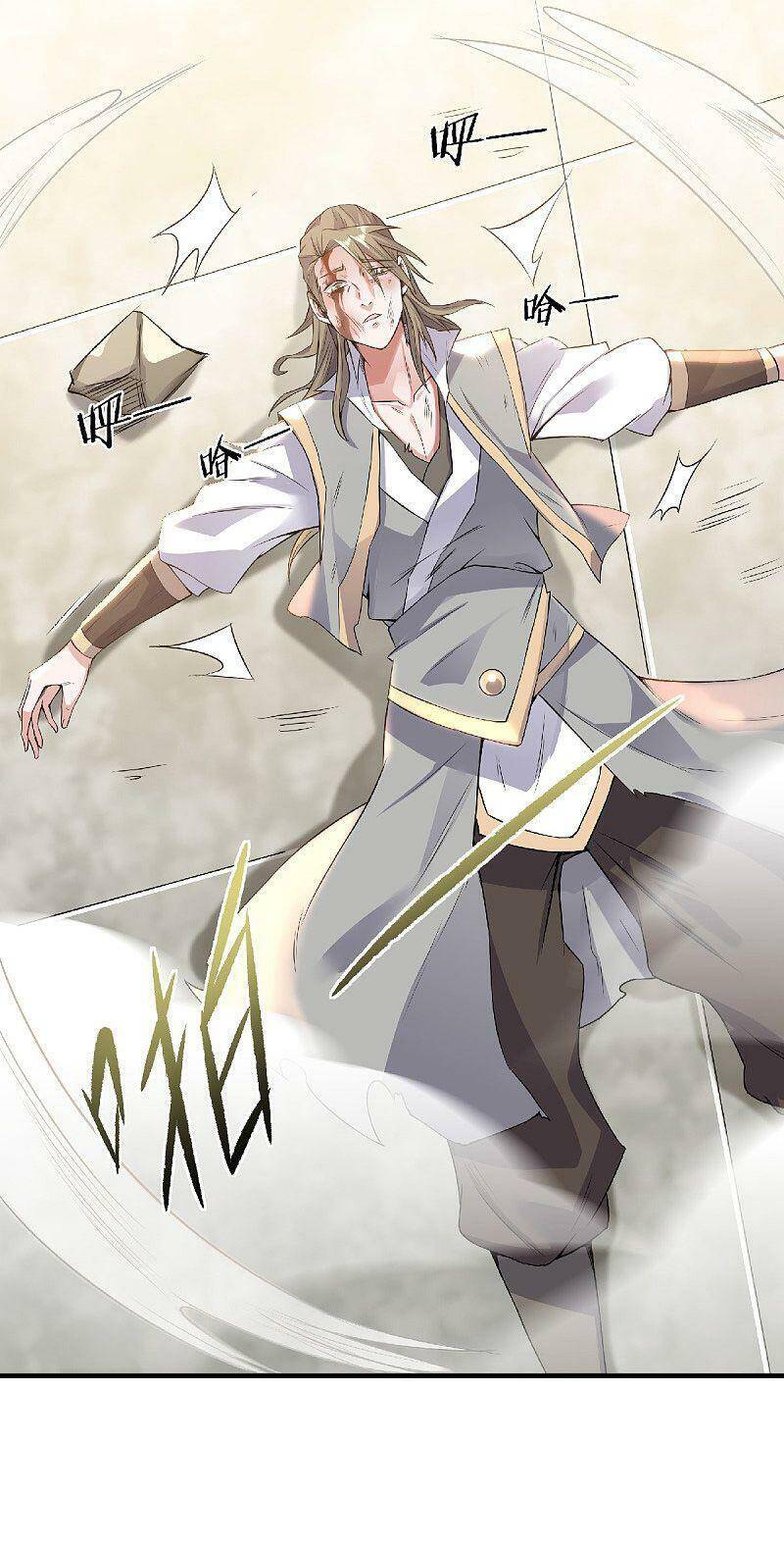 Yêu Đạo Chí Tôn Yêu Hoàng Trở Về Chapter 48 - 23