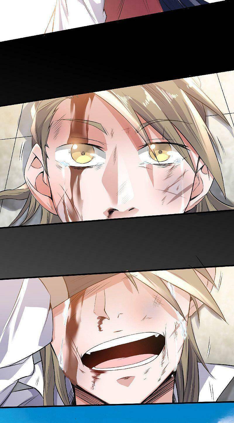 Yêu Đạo Chí Tôn Yêu Hoàng Trở Về Chapter 48 - 25