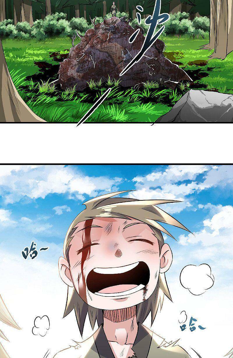 Yêu Đạo Chí Tôn Yêu Hoàng Trở Về Chapter 48 - 27