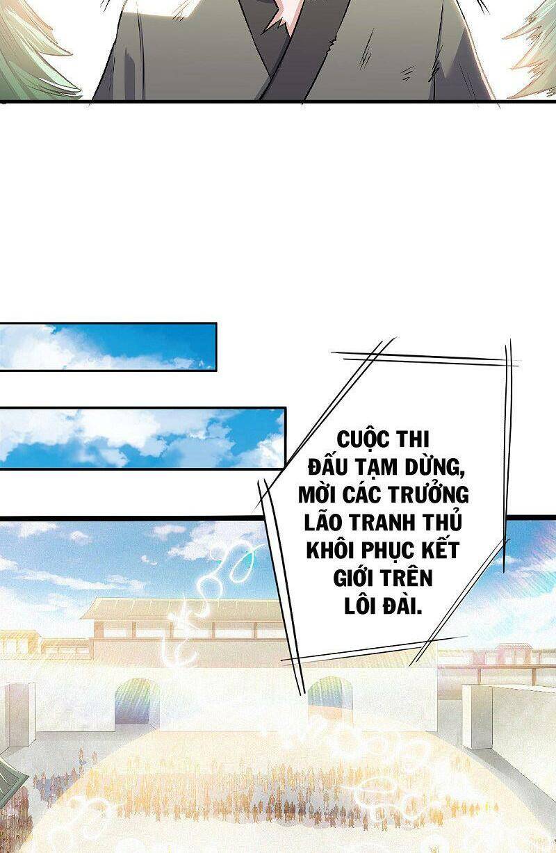 Yêu Đạo Chí Tôn Yêu Hoàng Trở Về Chapter 48 - 28