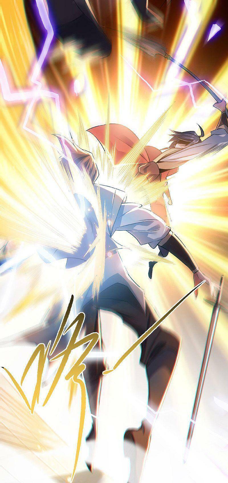 Yêu Đạo Chí Tôn Yêu Hoàng Trở Về Chapter 48 - 5